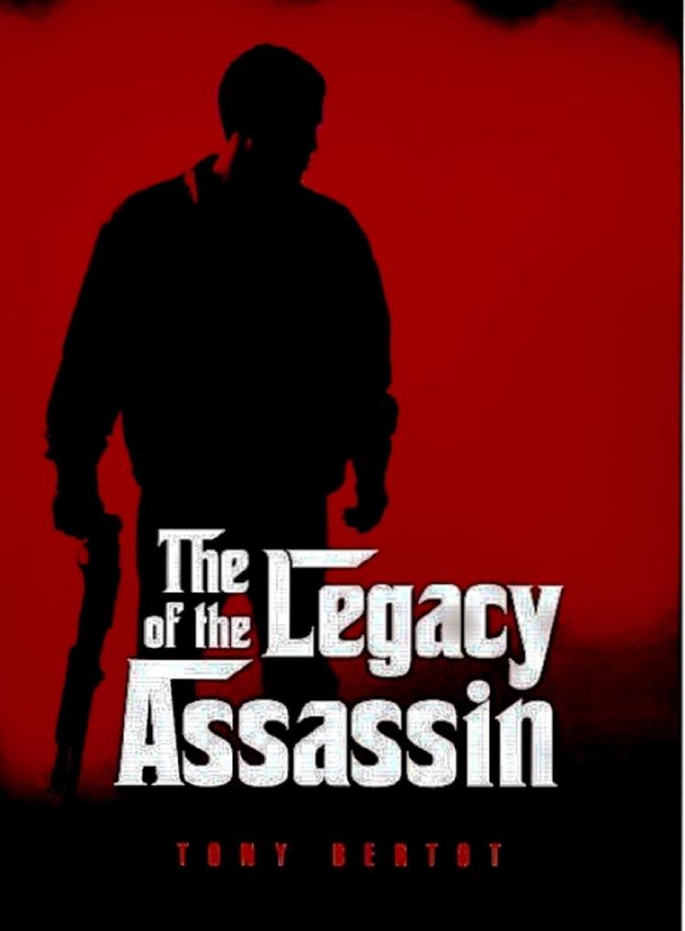 Legacy of the Assassin