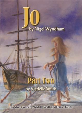 JO - by Nigel Wyndham
