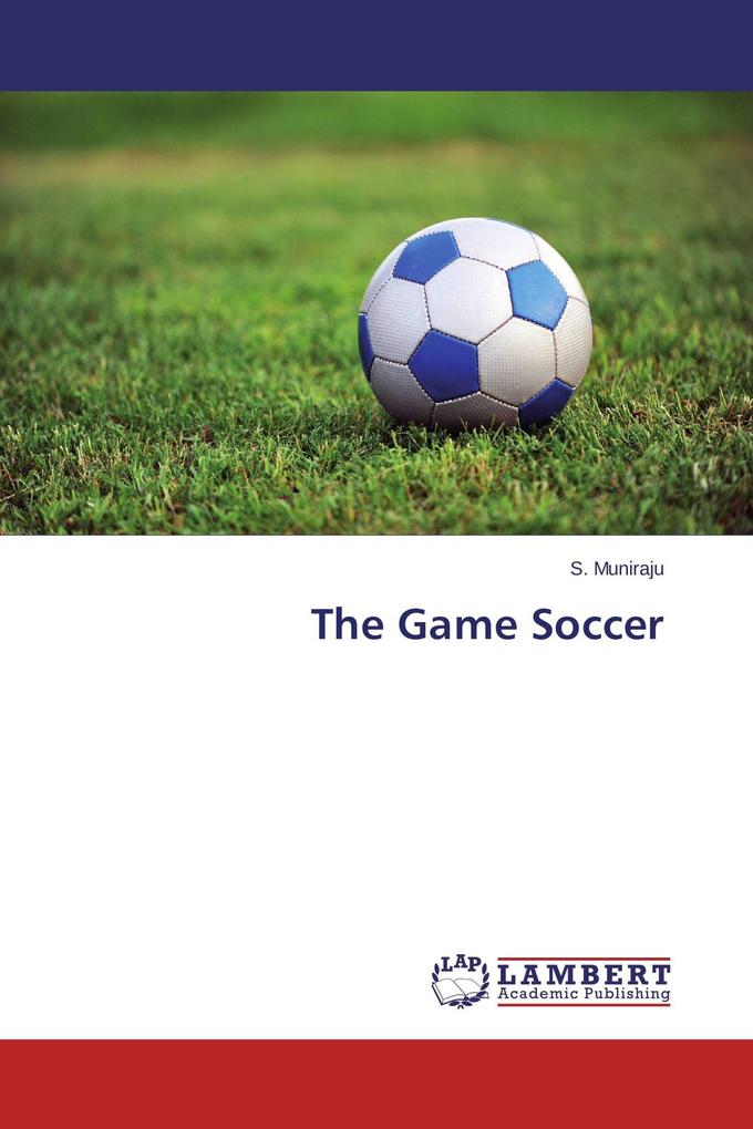 The Game Soccer