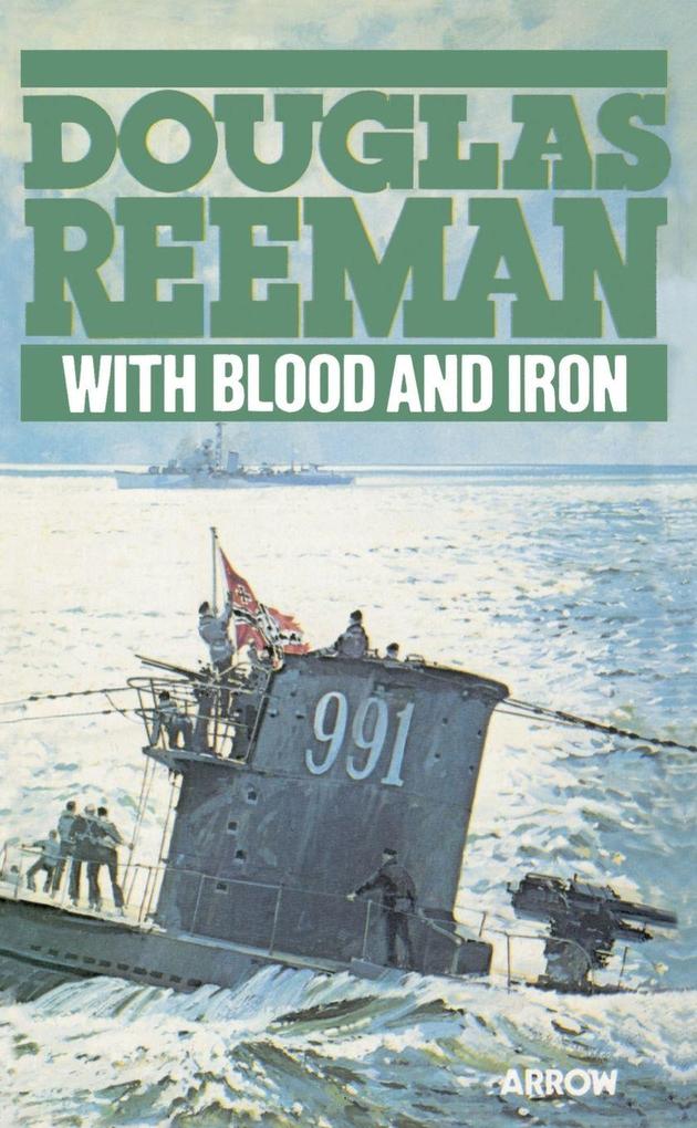 With Blood And Iron