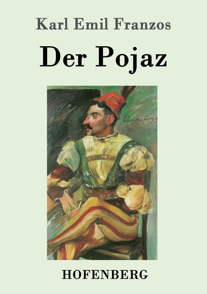 Der Pojaz