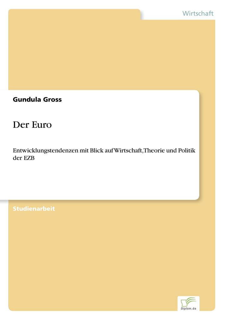 Der Euro
