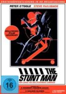 The Stunt Man - Der lange Tod des Stuntmans Cameron