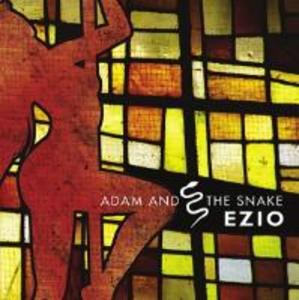 Adam And The Snake