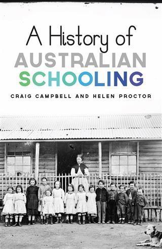 History of Australian Schooling