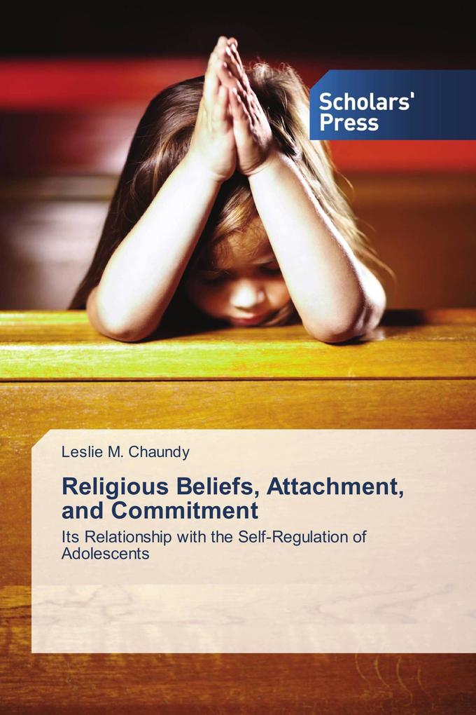 Religious Beliefs Attachment and Commitment