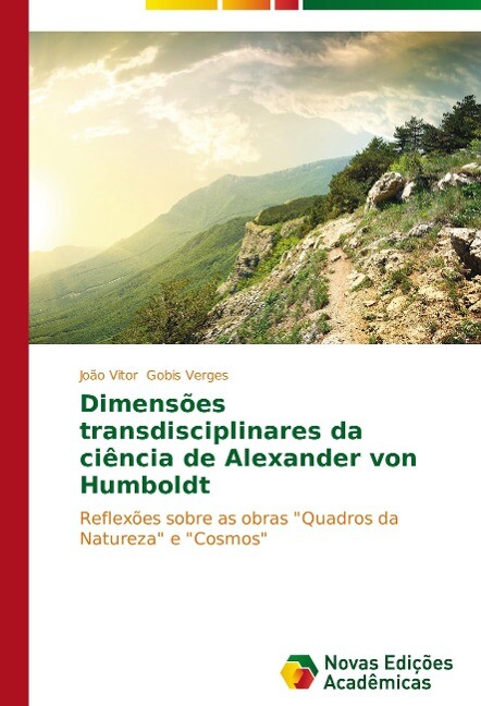 Dimensões transdisciplinares da ciência de Alexander von Humboldt