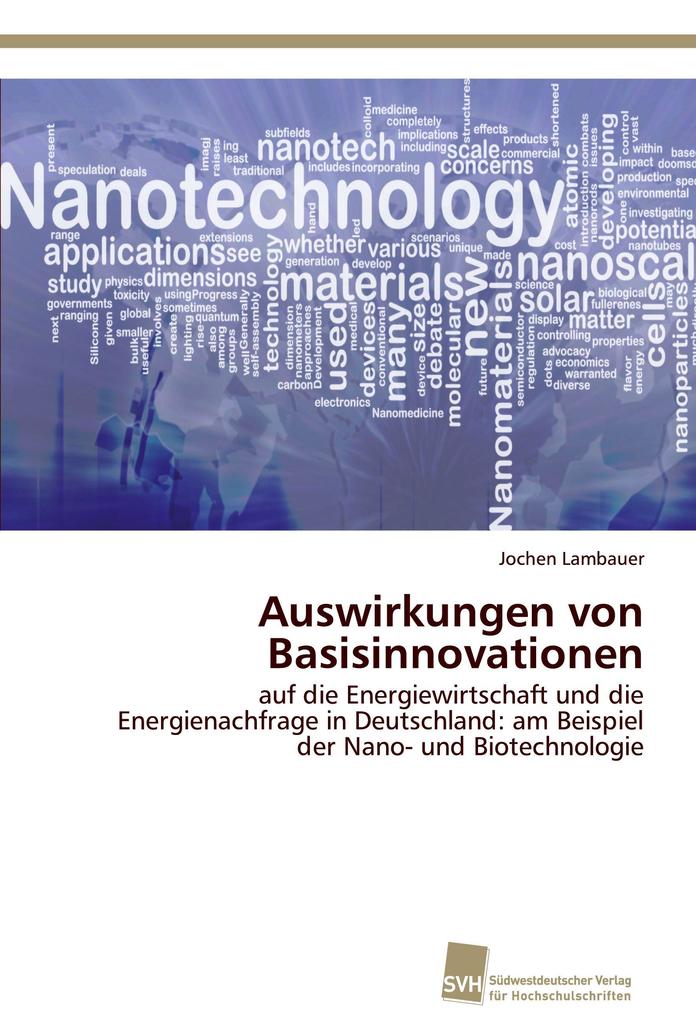 Auswirkungen von Basisinnovationen