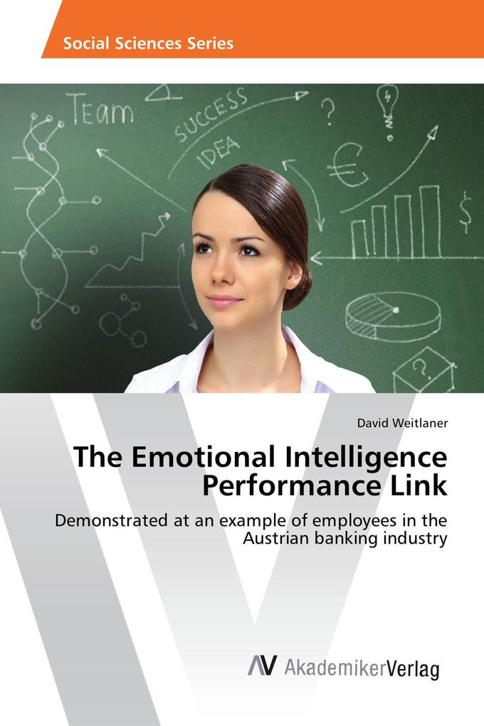 The Emotional Intelligence Performance Link