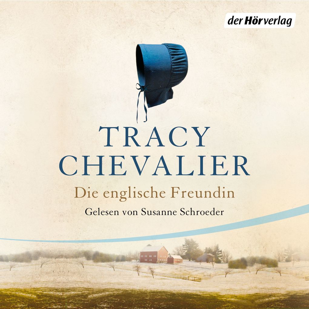 Die englische Freundin