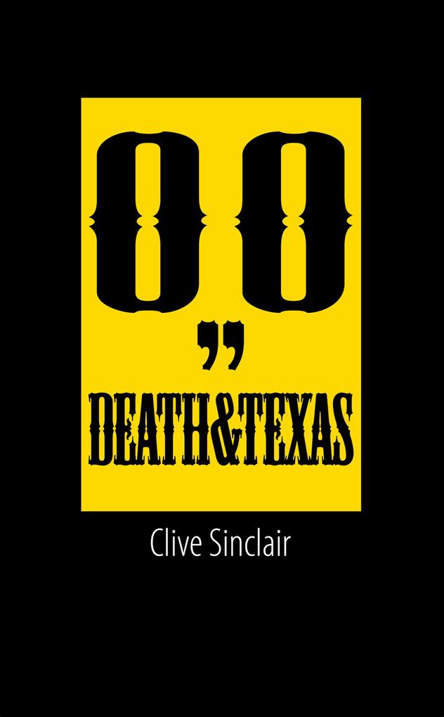 Death & Texas