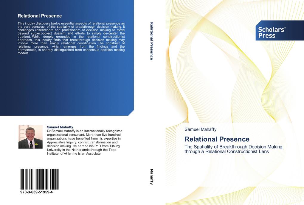 Relational Presence