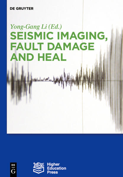 Seismic Imaging Fault Damage and Heal