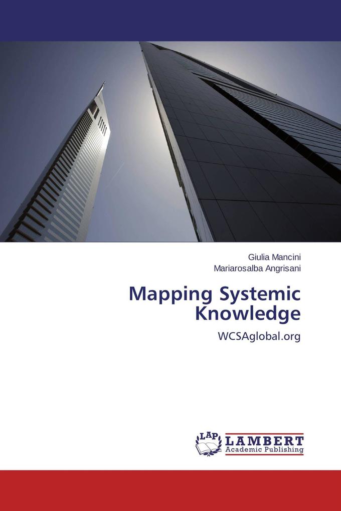 Mapping Systemic Knowledge
