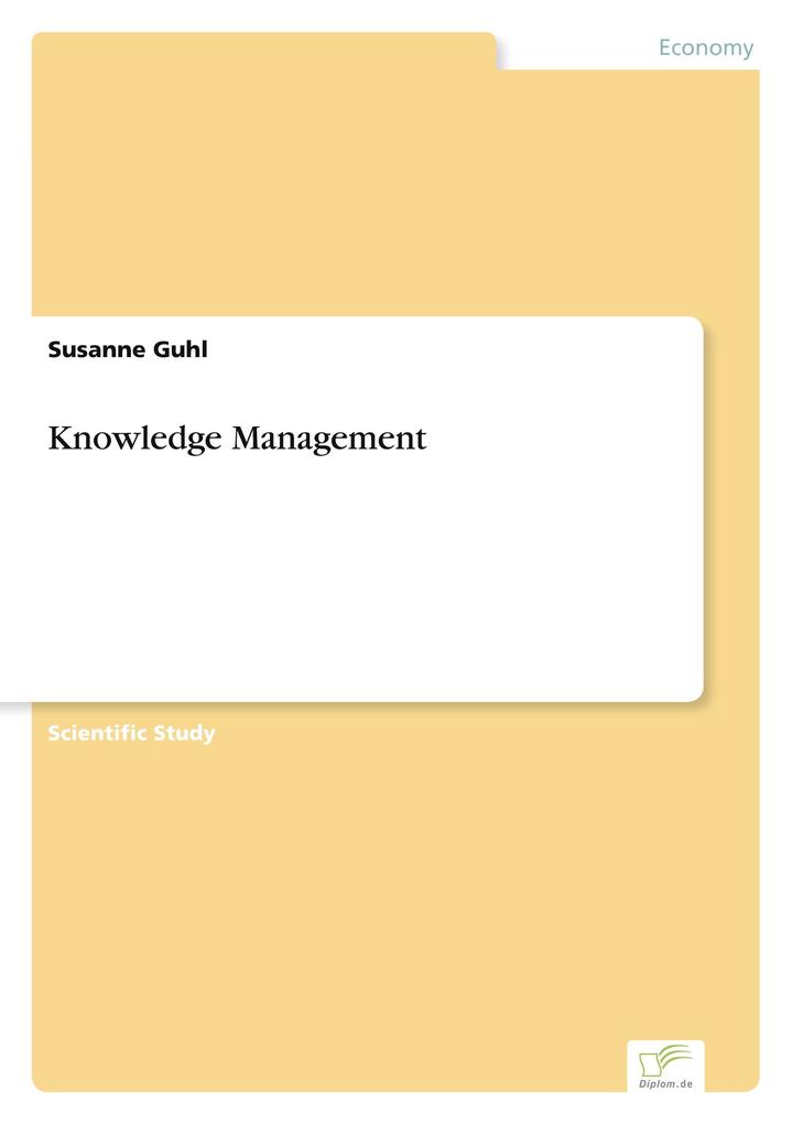 Knowledge Management