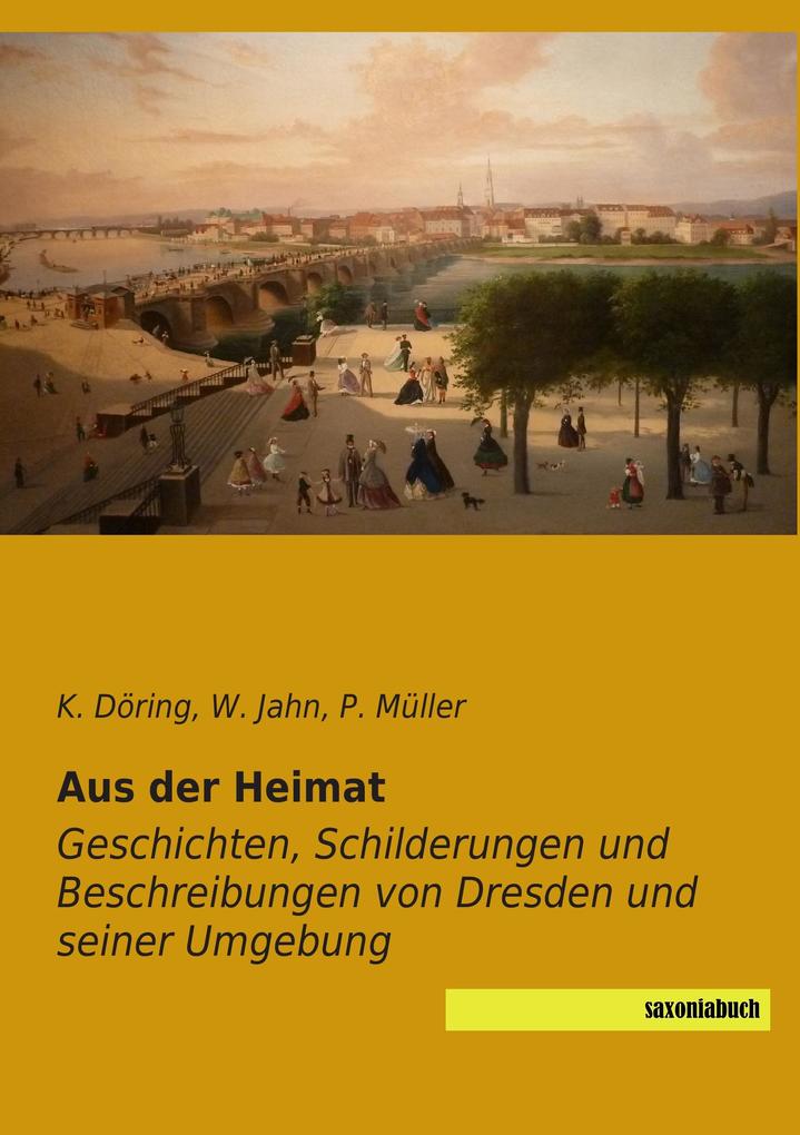 Aus der Heimat