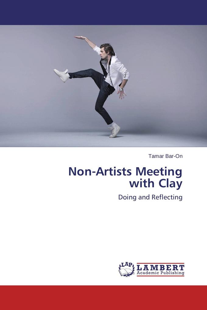 Non-Artists Meeting with Clay