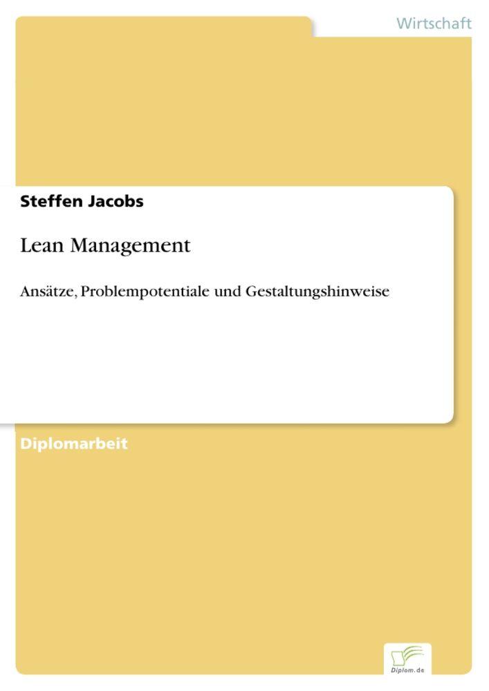 Lean Management