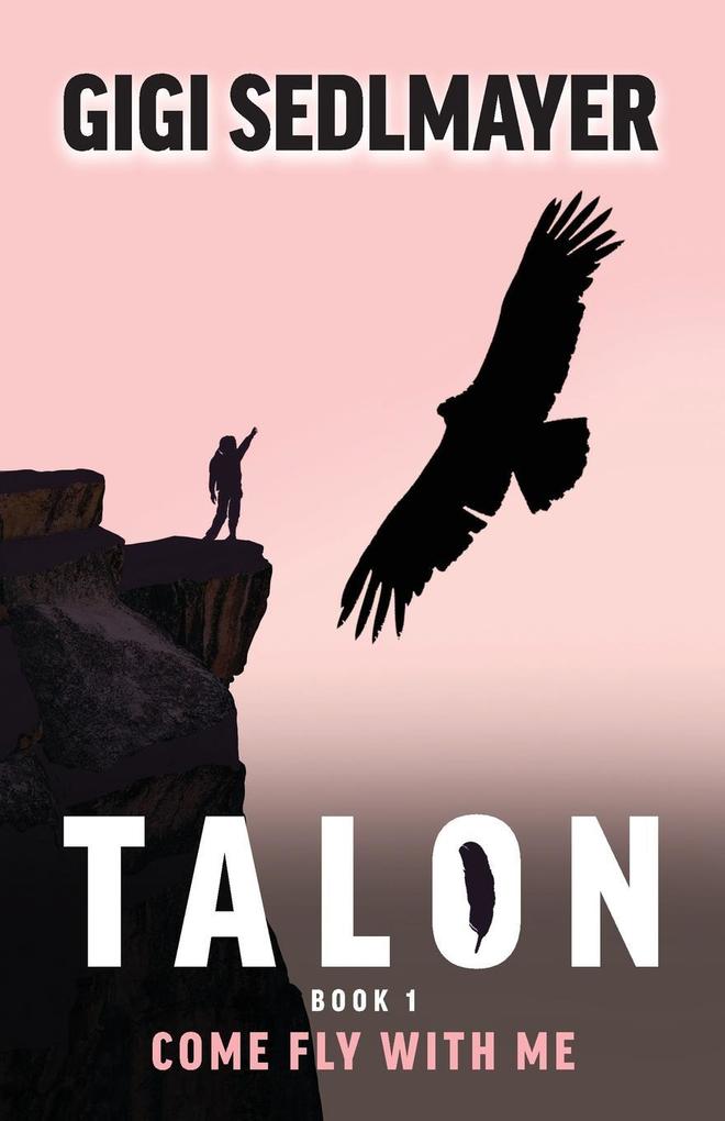 Talon Come Fly with Me