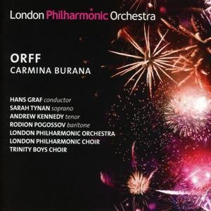 Integral Orff, Carmina Burana