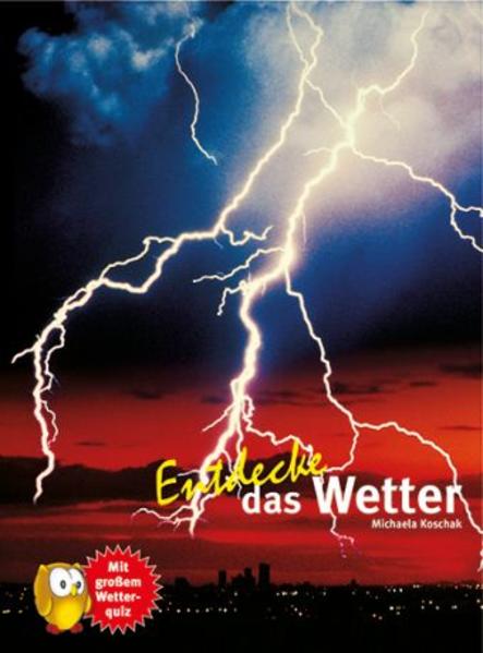 Image of Entdecke das Wetter