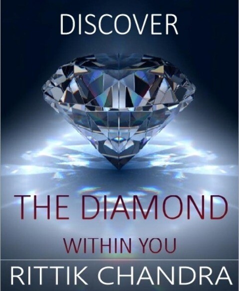 Discover The Diamond Within You