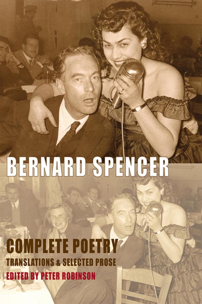 Complete Poetry Translations & Selected Prose