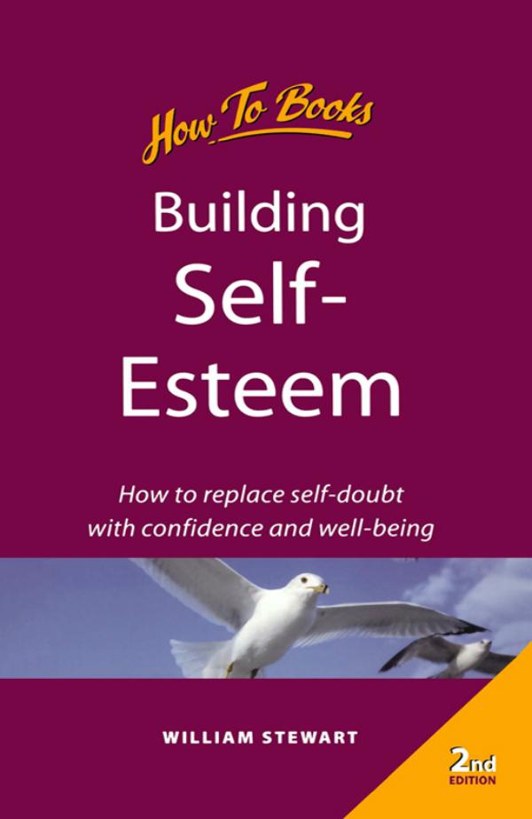 Building self esteem