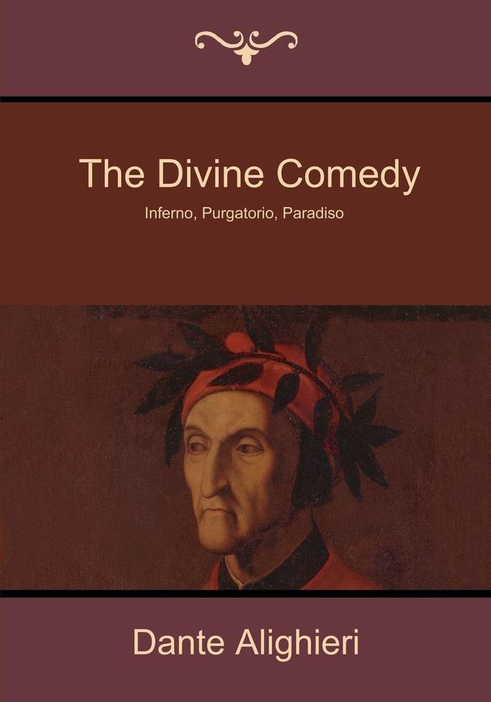 The Divine Comedy