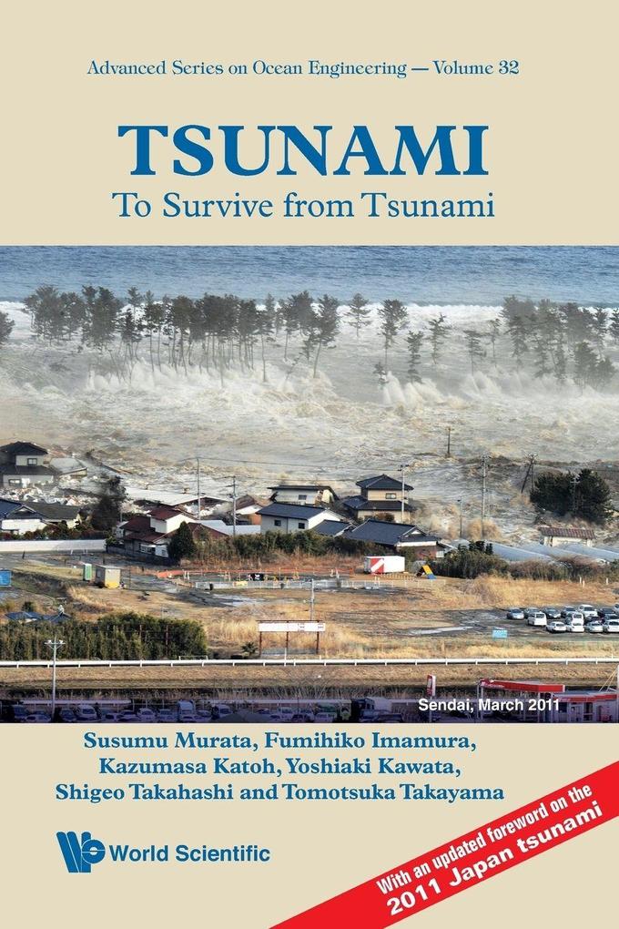 TSUNAMI