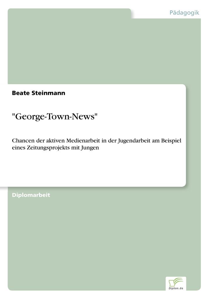 'George-Town-News'