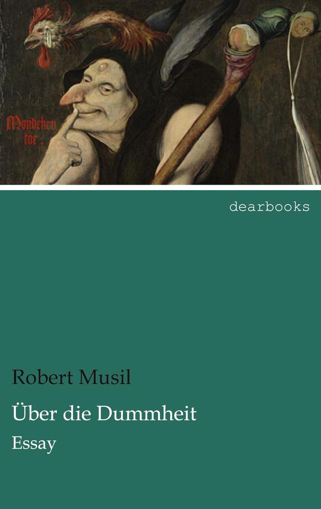 Über die Dummheit