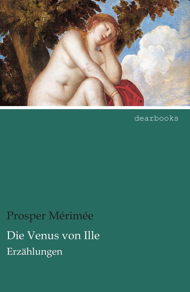 Die Venus von Ille