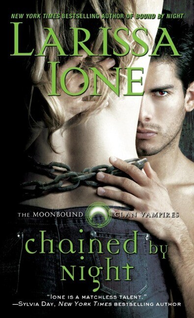 Chained by Night 2