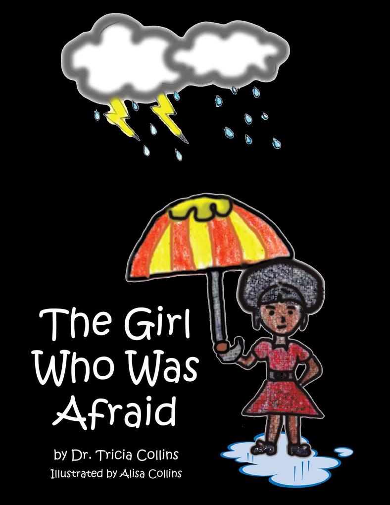 The Girl Who Was Afraid