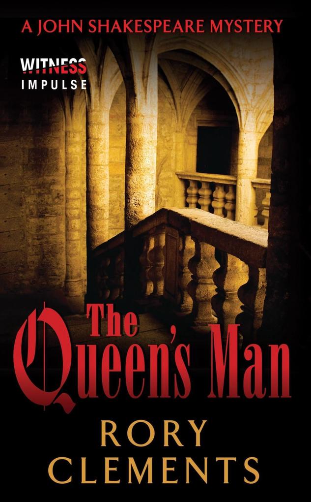 The Queen‘s Man