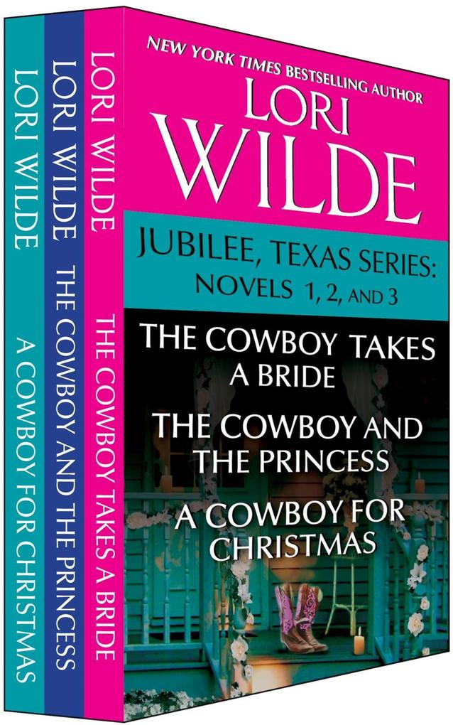 Jubilee Texas Series