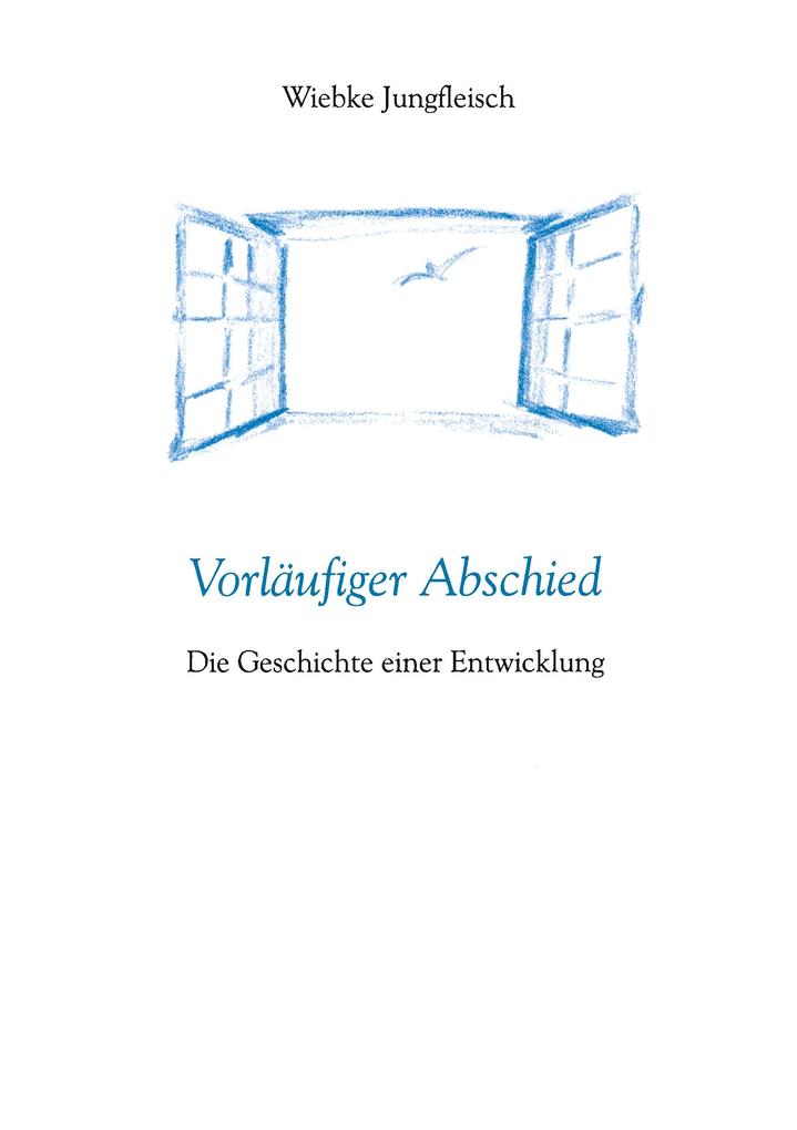 Vorläufiger Abschied