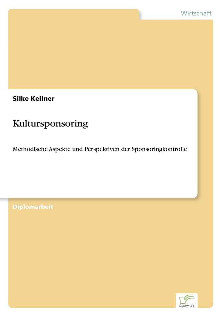 Kultursponsoring