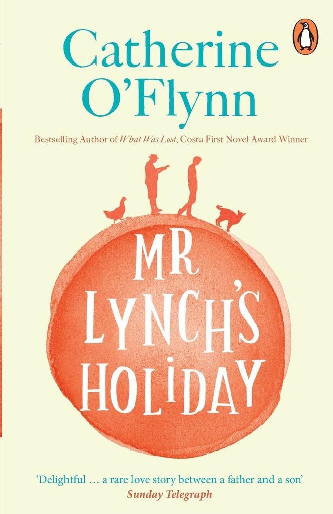Mr Lynchs Holiday