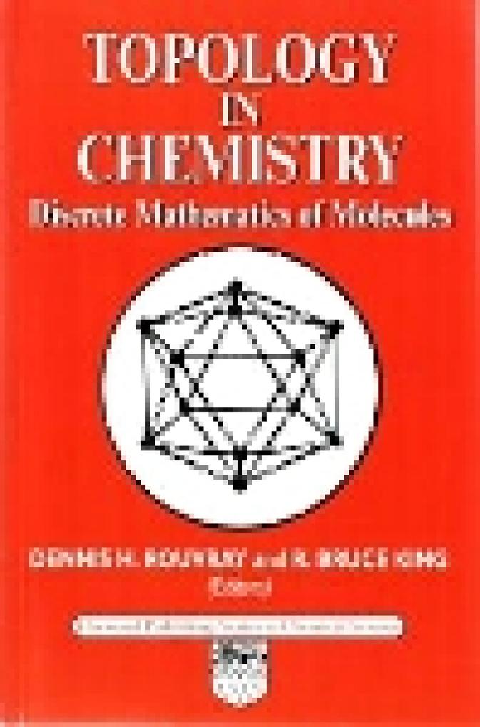 Topology in Chemistry