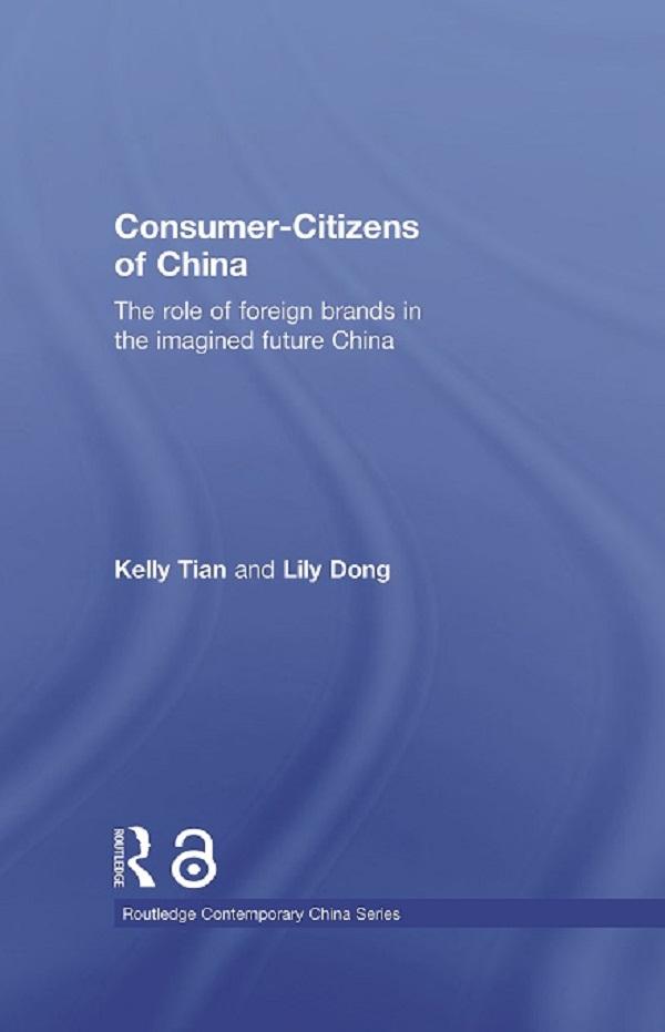 Consumer-Citizens of China