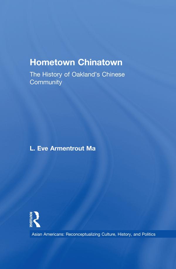 Hometown Chinatown