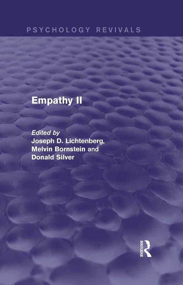 Empathy II