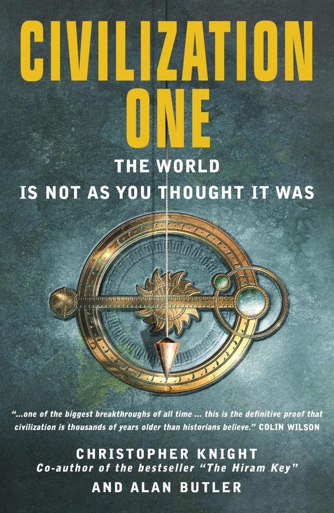Watkins Media Civilization One