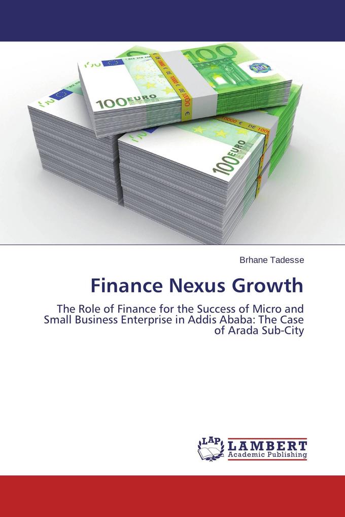 Finance Nexus Growth