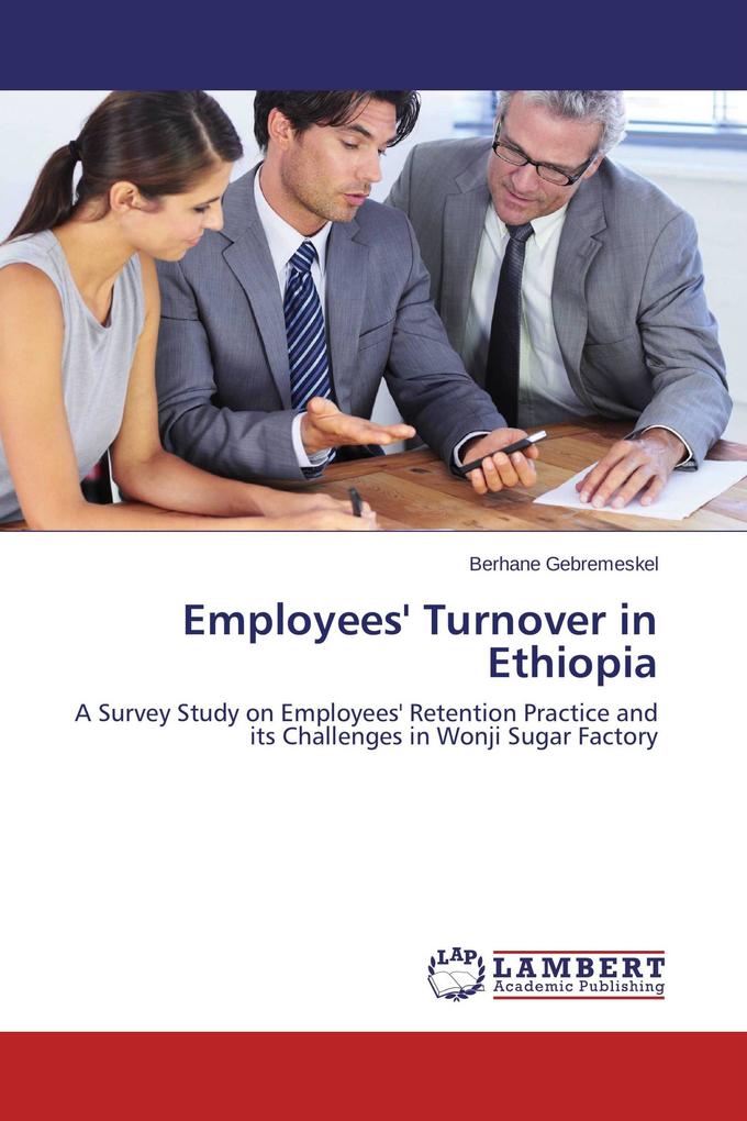 Employees' Turnover in Ethiopia