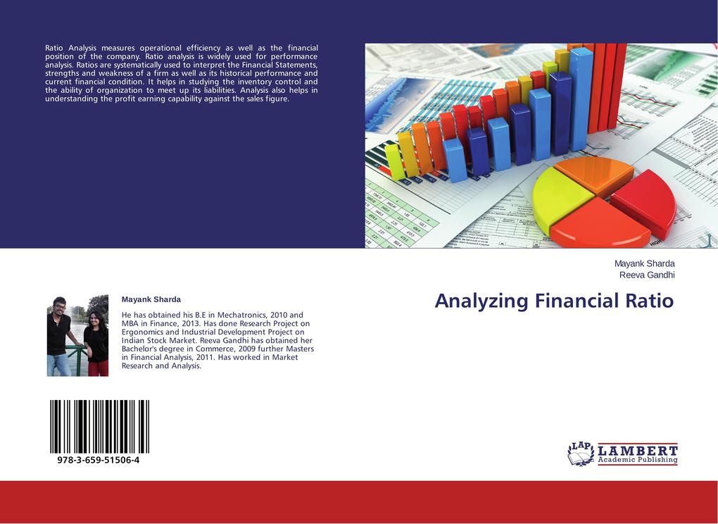 Analyzing Financial Ratio