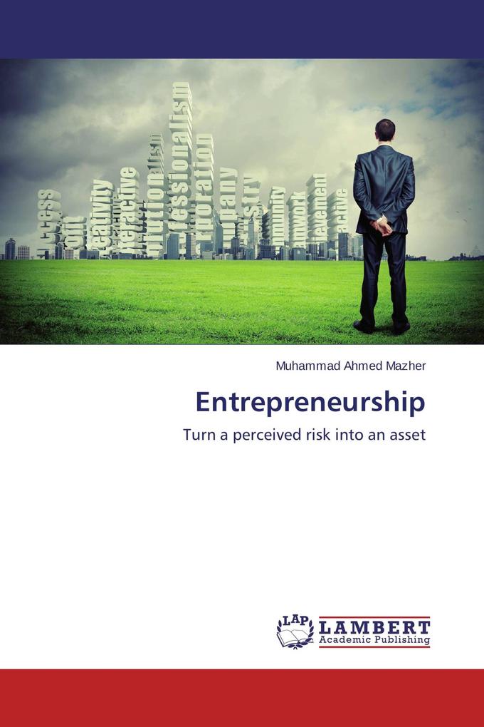 Entrepreneurship