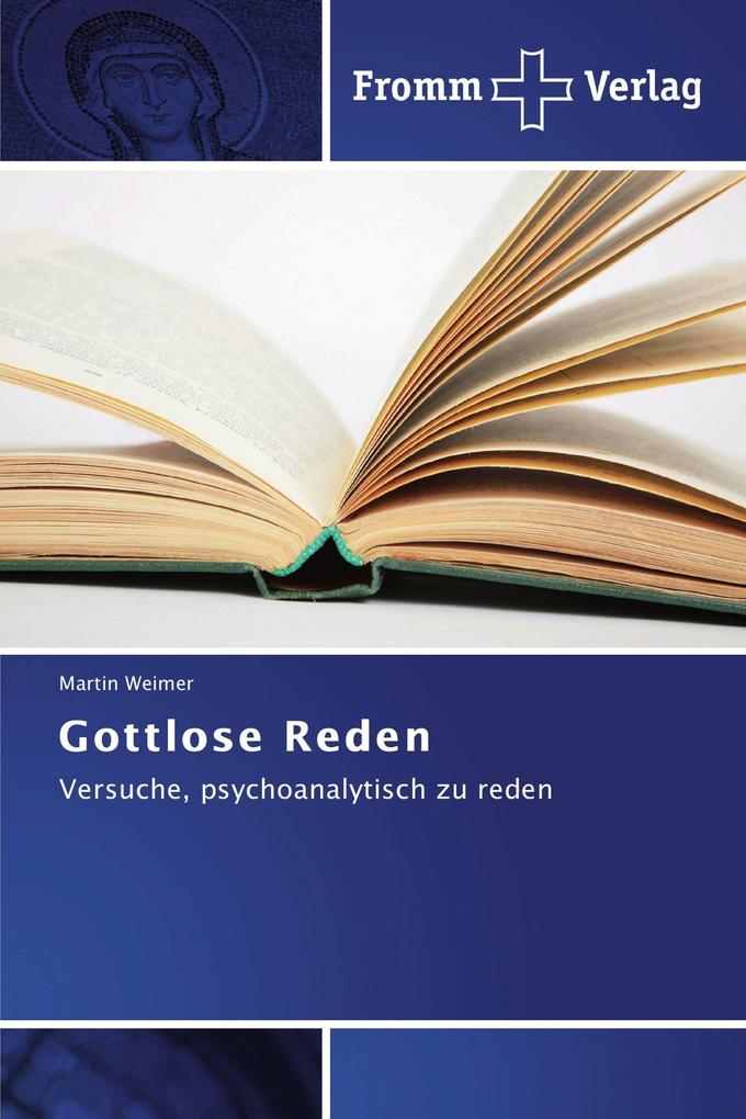 Gottlose Reden